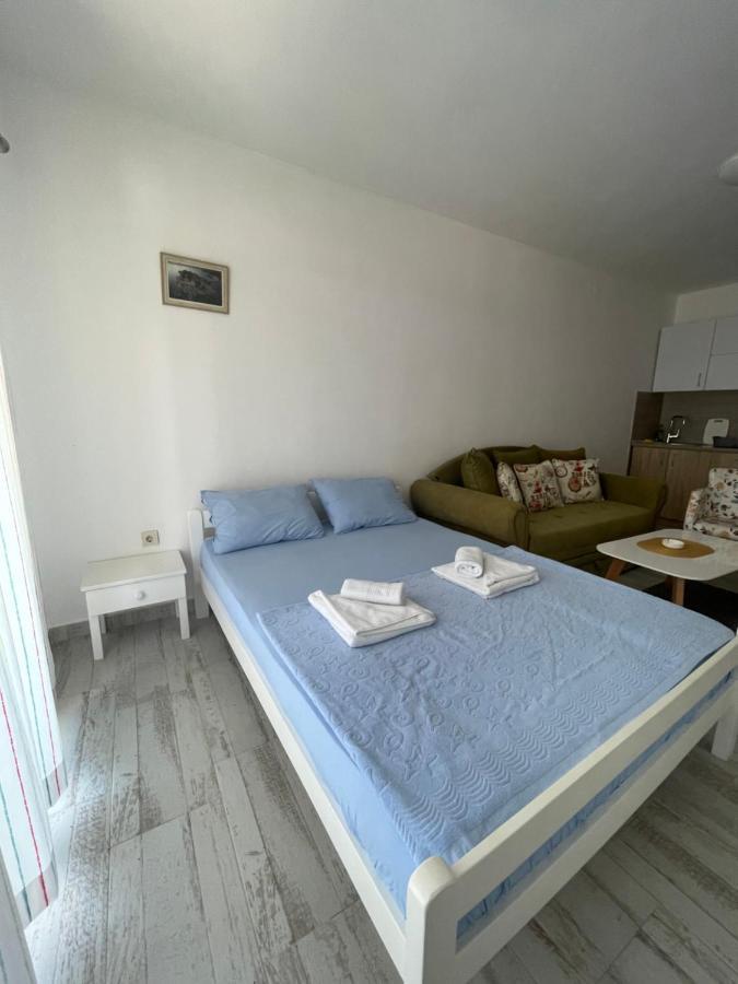 Luna Apartments Budva Exterior photo