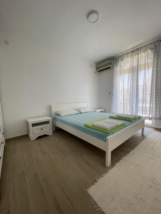 Luna Apartments Budva Exterior photo