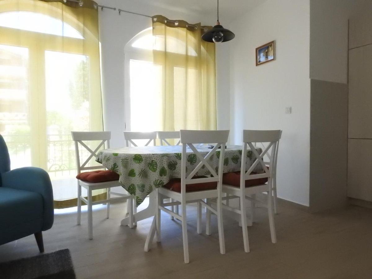 Luna Apartments Budva Exterior photo